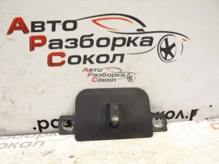 Ответная часть замка багажника Skoda Rapid 2013-2020 44830 8V0827507B