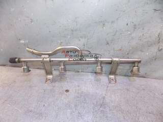 Рейка топливная (рампа) Opel Astra H \ Family 2004-2015 55556 5817413