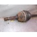 Полуось передняя правая Opel Astra H \ Family 2004-2015 56153 93169659