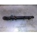 Рейка топливная (рампа) Opel Corsa C 2000-2006 55846 0280151076