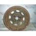 Диск колесный железо VW Golf III \Vento 1991-1997 19535 1H0601025A