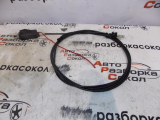 Трос лючка бензобака Fiat Albea 2003-2012 46860 46786035