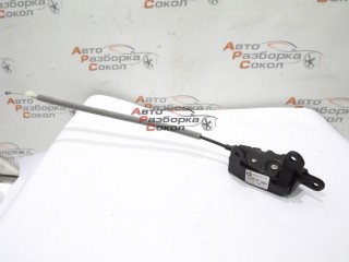 Замок багажника BMW X5 E70 2007-2013 22537 51247162147