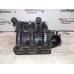 Коллектор впускной Skoda Fabia 1999-2006 38884 03D129743D