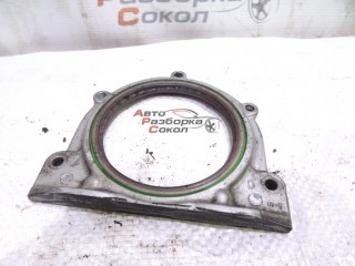 Крышка коленвала задняя Opel Meriva 2003-2010 32537 0614725