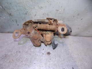 Замок капота Nissan Almera N15 1995-2000 56621 656011N615