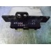 Резистор отопителя Nissan Almera N15 1995-2000 56679 271501N700