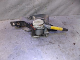 Ремень безопасности с пиропатроном Nissan Almera N15 1995-2000 56778 868852N316