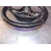 Рулевое колесо для AIR BAG (без AIR BAG) Mazda Mazda 6 (GG) 2002-2007 56849 GJ6A32980B