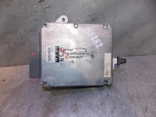 Блок управления двигателем Mazda Mazda 6 (GG) 2002-2007 56862 RF5N18881