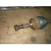 Полуось передняя правая Nissan Primera P12E 2002-2007 16473 39100AU010