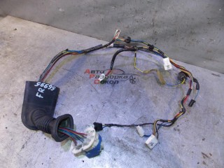 Проводка (коса) Mazda Mazda 6 (GG) 2002-2007 56995 GJ6A67200D