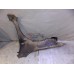 Крыло переднее правое Mazda Mazda 6 (GG) 2002-2007 57005 GJ6A52111D