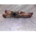 Коллектор выпускной Mazda Mazda 6 (GG) 2002-2007 57086 RF5C13450