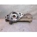 Кронштейн масляного фильтра Mazda Mazda 6 (GG) 2002-2007 57104 RF5C14300A