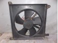  Вентилятор радиатора Daewoo Nexia 1995-2016 57355 96353136