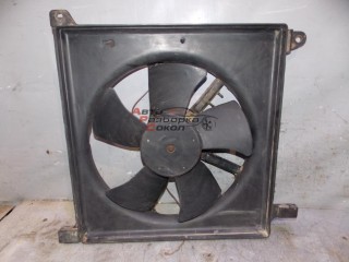 Вентилятор радиатора Daewoo Nexia 1995-2016 57355 96353136