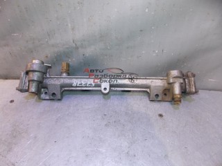 Рейка топливная (рампа) Mercedes Benz W202 1993-2000 57373 A1110702895