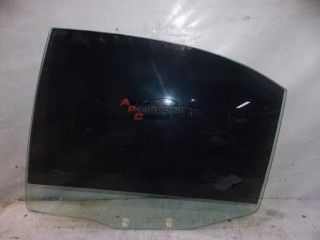 Стекло двери задней левой Mitsubishi Carisma (DA) 1995-2000 58791 MR720214