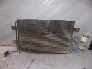 Радиатор кондиционера (конденсер) VW Golf IV \Bora 1997-2005 59039 1J0820411D