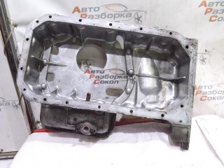 Поддон масляный двигателя Opel Astra G 1998-2005 32520 0652420