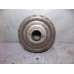 Шкив коленвала Renault Scenic 1999-2002 59303 8200188889