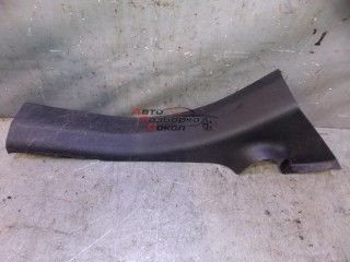 Накладка порога (внутренняя) Nissan Qashqai (J10) 2006-2014 59747 769B6JD000