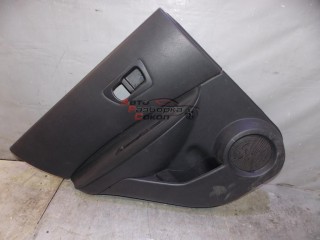 Обшивка двери задней левой Nissan Qashqai (J10) 2006-2014 60000 82901JD40A