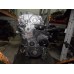 Двигатель (ДВС) Toyota Avensis II 2003-2008 60615 190000R031