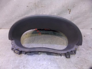 Накладка (кузов внутри) Renault Logan 2005-2014 60904 8200912560