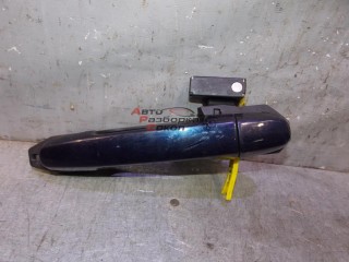 Ручка двери задней наружная левая Toyota Avensis II 2003-2008 60992 6921105903