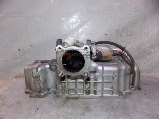 Коллектор впускной Toyota Auris (E15) 2006-2012 61095 171010R010