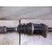 Полуось передняя правая Toyota Avensis II 2003-2008 60850 4341005480