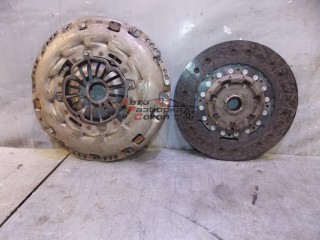 Комплект сцепления Toyota Avensis II 2003-2008 60865 3100105060