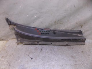 Решетка стеклооч. (планка под лобовое стекло) Nissan Almera N15 1995-2000 61324 668622M110