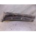 Решетка стеклооч. (планка под лобовое стекло) Nissan Almera N15 1995-2000 61324 668622M110