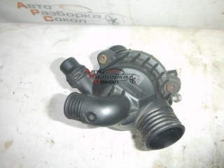 Корпус термостата BMW X5 E70 2007-2013 30108 11537550172