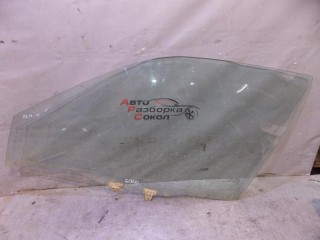 Стекло двери передней левой Nissan Almera N15 1995-2000 61340 803010N862