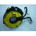 Механизм подрулевой для SRS (ленточный) Nissan Almera Tino 2000-2006 7350 255545M025