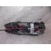 Ручка двери задней наружная правая VW Golf VI 2009-2012 61649 1K8837206EGRU