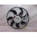 Вентилятор радиатора Renault Sandero 2009-2014 61937 8200765566