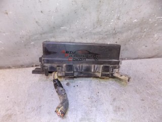 Блок предохранителей Nissan Primera P10E 1990-1996 62313