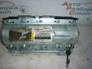 Подушка безопасности пассажирская (в торпедо) Ford Mondeo II 1996-2000 10229 97BBF042B84AC