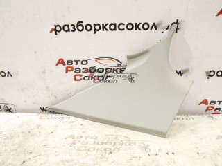 Обшивка стойки Skoda Octavia (A7) 2013-2020 44792 5E5867288