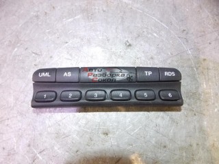 Кнопка многофункциональная Opel Astra G 1998-2005 63002 90493281
