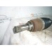 Полуось передняя левая Renault Clio III 2005-2012 14701 8200341698