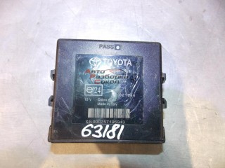 Блок электронный Toyota RAV 4 2006-2013 63181 PZ464X042801