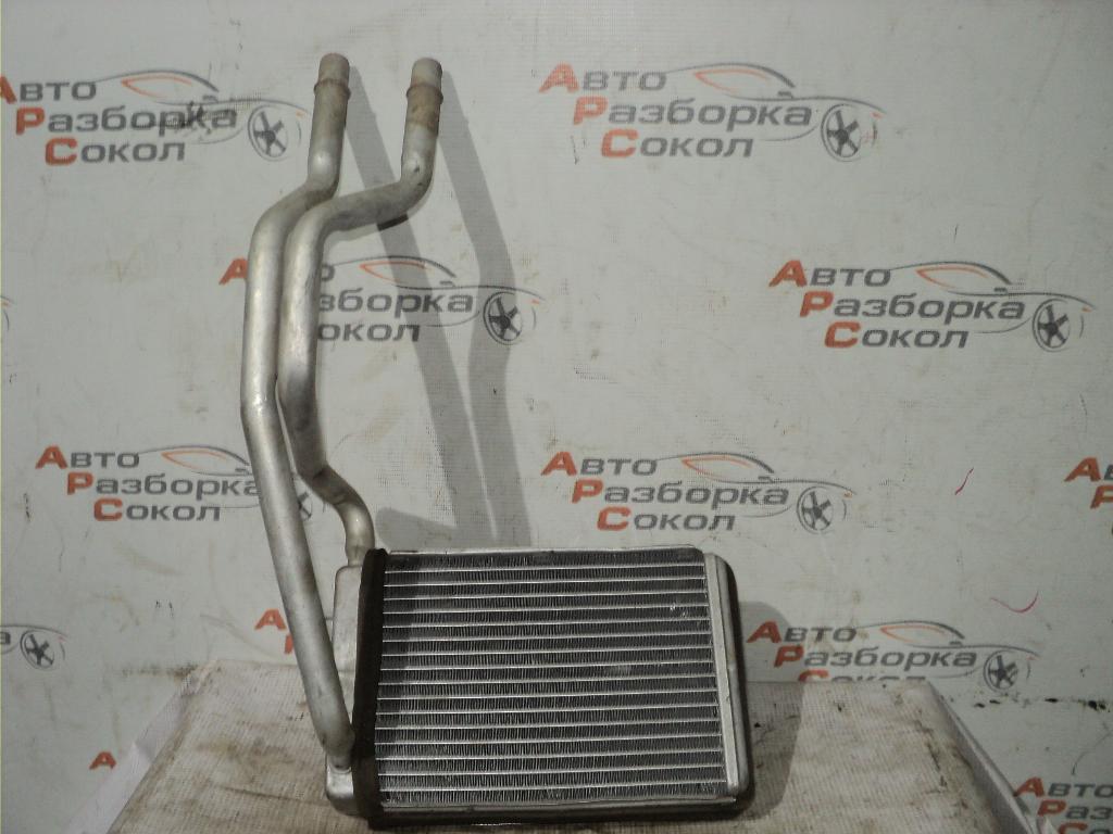 Радиатор отопителя Ford Fusion 2002-2012 1206926