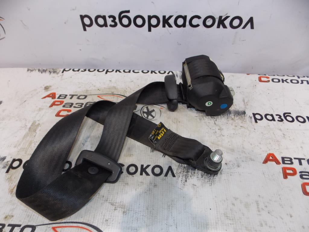 Ремень безопасности Fiat Albea 2003-2012 735316498