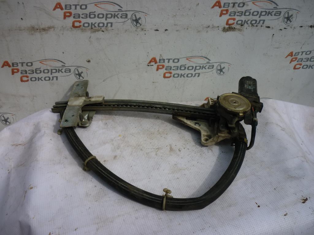 Стеклоподъемник электр. задний левый Mazda 626 (GD) 1987-1992 3650161256